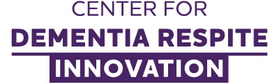 Center for Dementia Respite Innovation logo