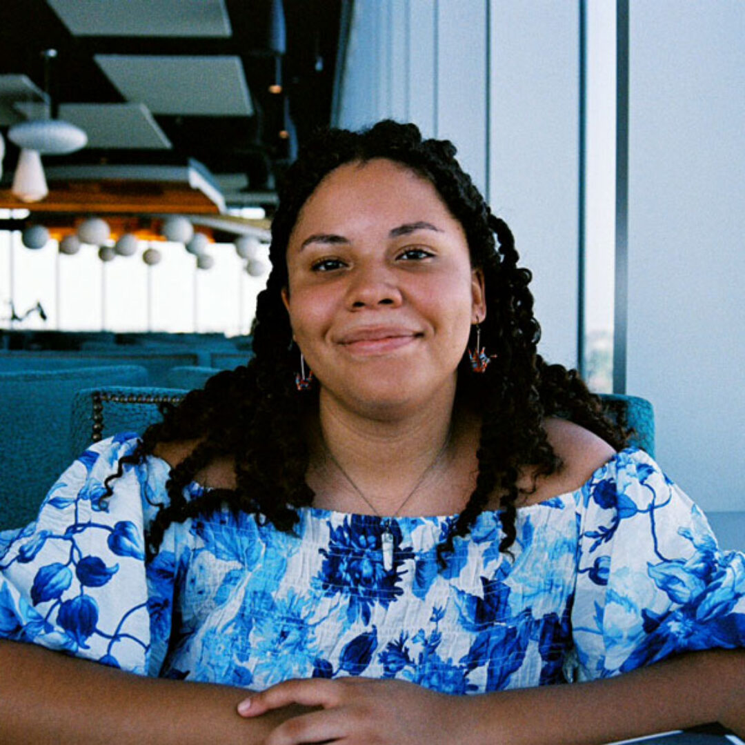 Chloe Copper Chloe Cooper