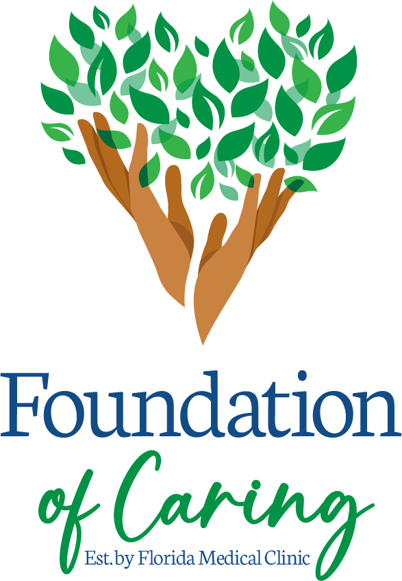 Foundation of Caring logo