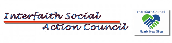 Interfaith Social Action Council