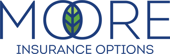 Moore Insurance Options logo