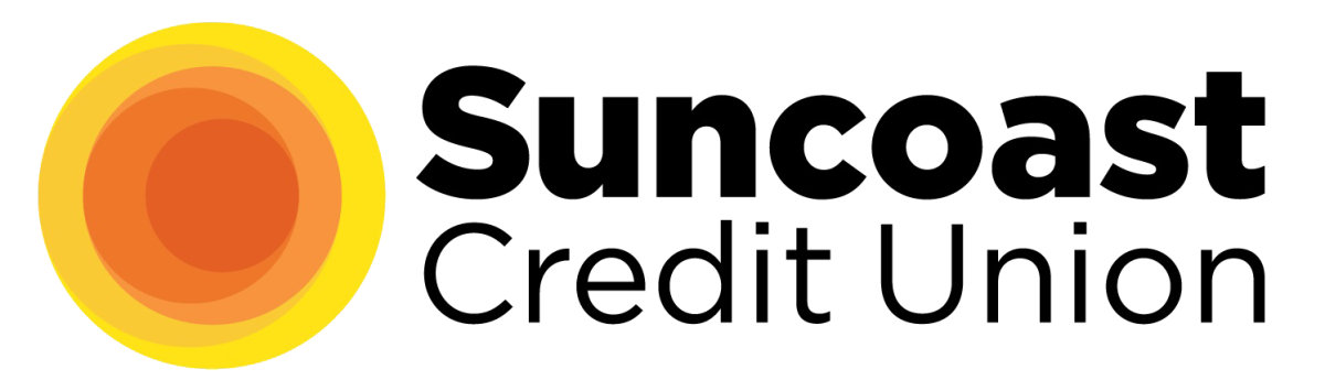 Suncoast Credit Union logo