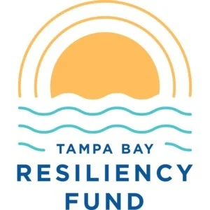 Tampa Bay Resiliency Fund logo