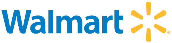 Walmart Walmart logo